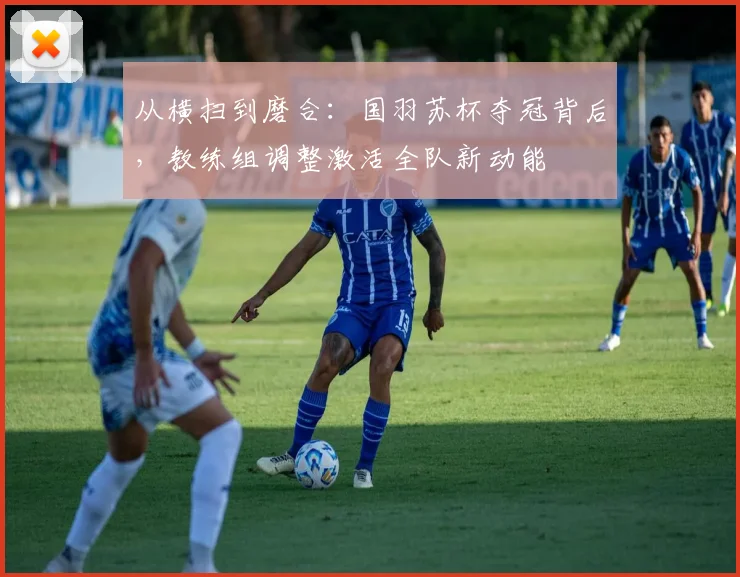 从横扫到磨合：国羽苏杯夺冠背后，教练组调整激活全队新动能